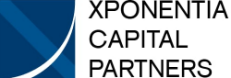 Xponentia capital partners brand logo