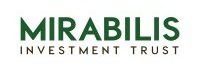 mirabilis investment trust brand logo