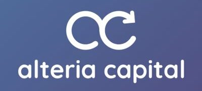 alteria capital brand logo