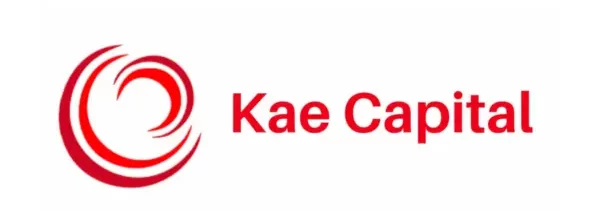 Kae capital brand logo