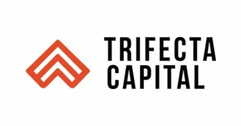 Trifecta capital brand logo