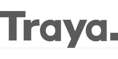 Traya brand logo