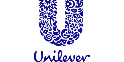 Unilever brand logo