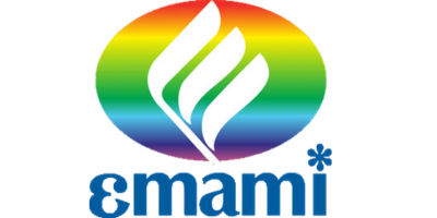 Emami brand logo