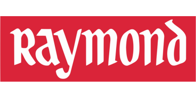 Raymond brand logo