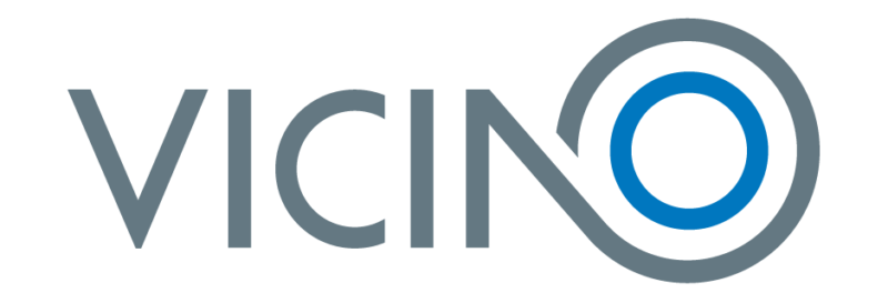 Vicino brand logo