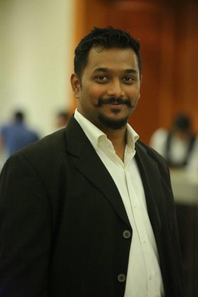 UDAY VELUMURI