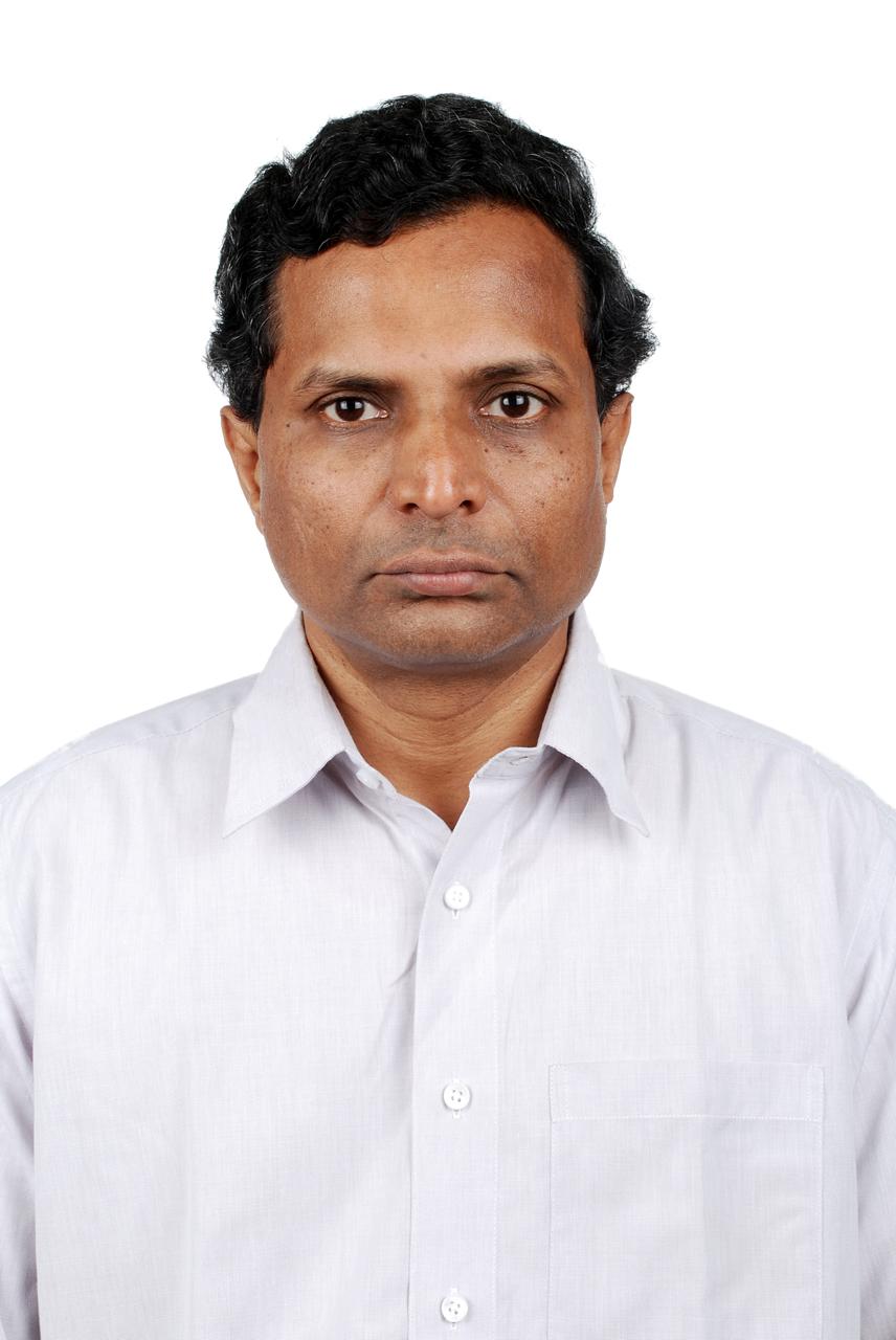 G GIRIDHARAN