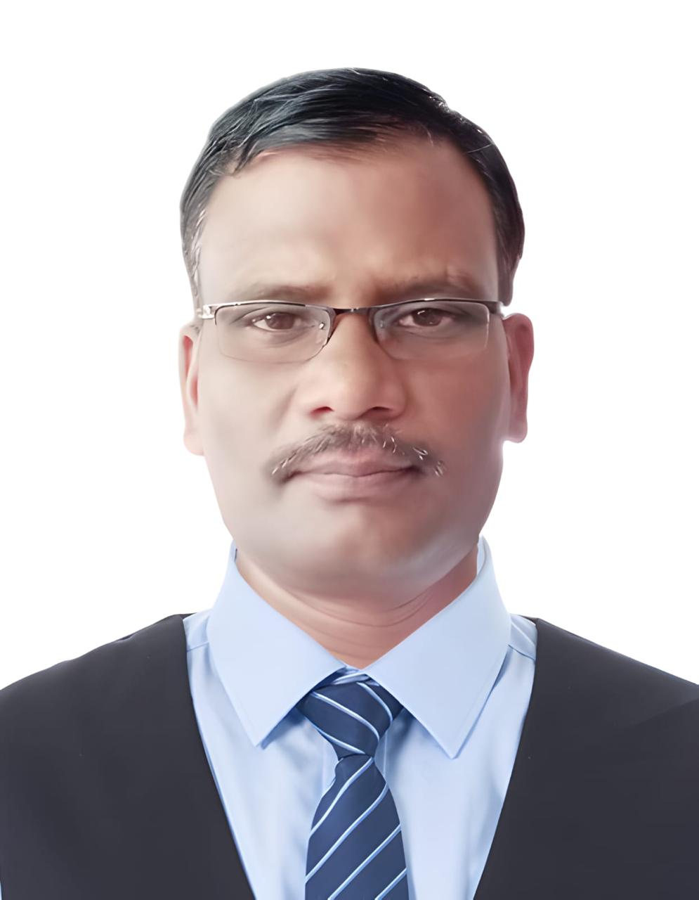 Ramesh Saroj