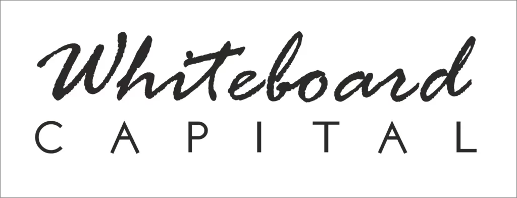 whiteboard capital brand logo