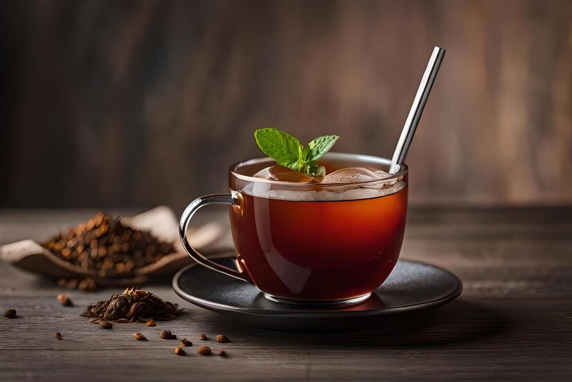 Assessing the Impact of Price Discounting on Tea Brand Loyalty