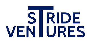 Stride ventures brand logo