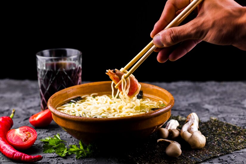 Understanding Lapsing Triggers in Instant Noodles Consumption for Brand Longevity