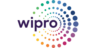 wipro logo