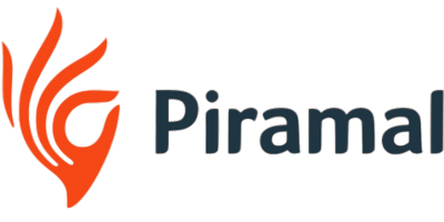 Piramal group brand logo