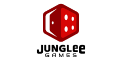 JUNGLEE GAMES logo