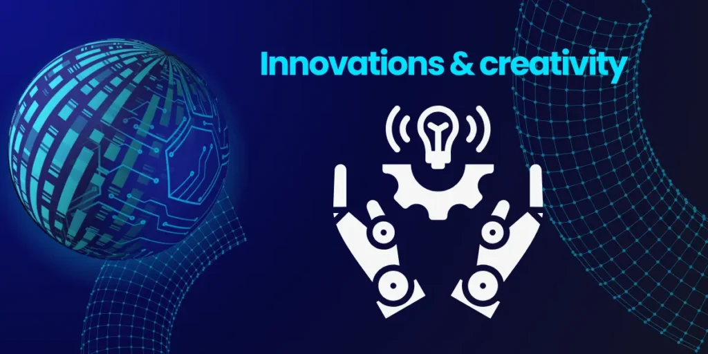 Vicinotech Innovations and creativity