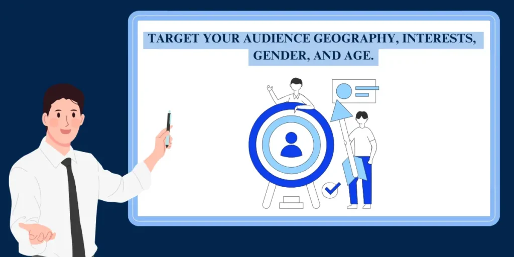 Vicinotech Target Your Audience 1