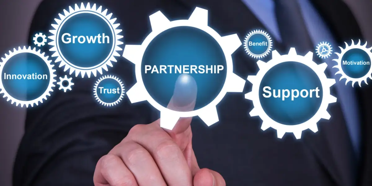 Unlock Business Growth: The Power of Partnering Services