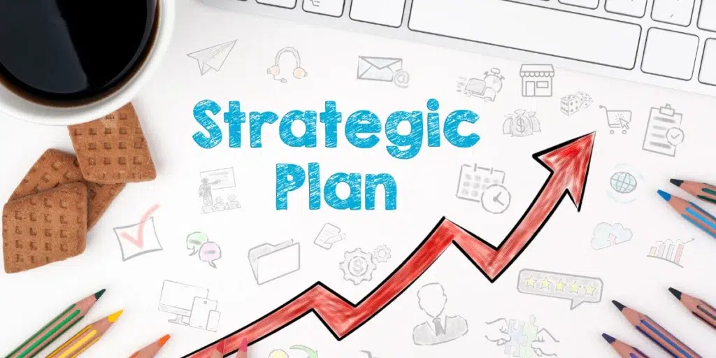 Strategic Planning in Retailing: Transform Your Store's Success with Proven Strategy