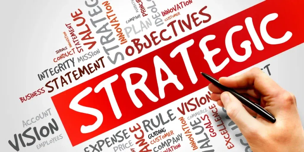 Why Strategic Planning is Key for Retail Success