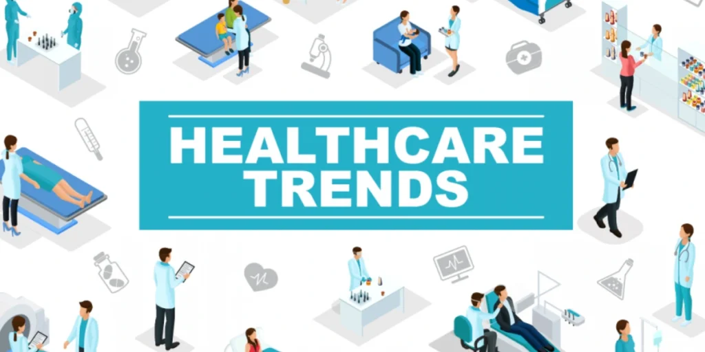 Market Research and Emerging Trends in Healthcare