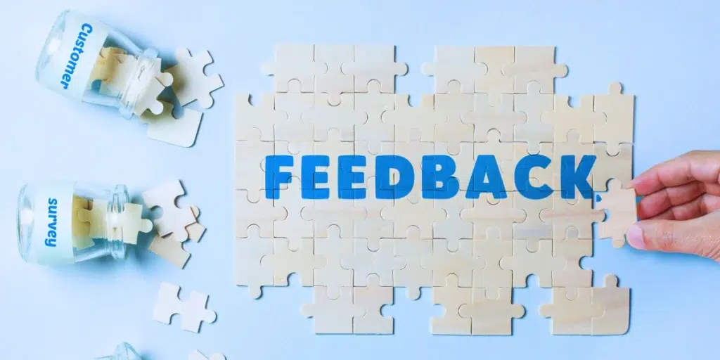 The Benefits of Early-Stage Consumer Feedback for Startups