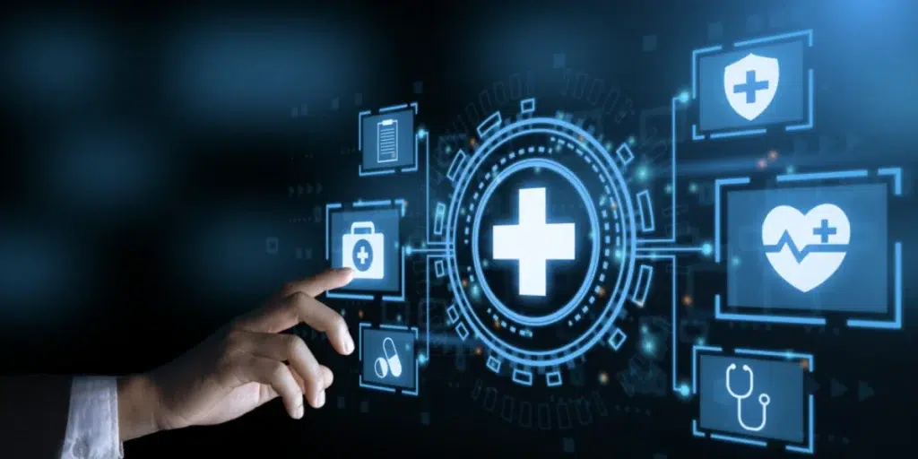 The Future of Healthcare Innovation Through Market Research