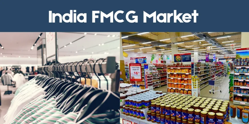 Fast Moving Consumer Goods (FMCG) market Report by Vicino