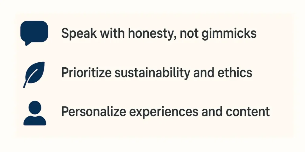 Gen Z’s Expectations from Brands