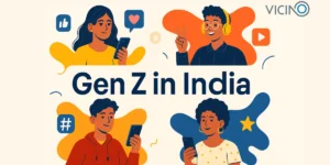 Who Are Gen Z in India