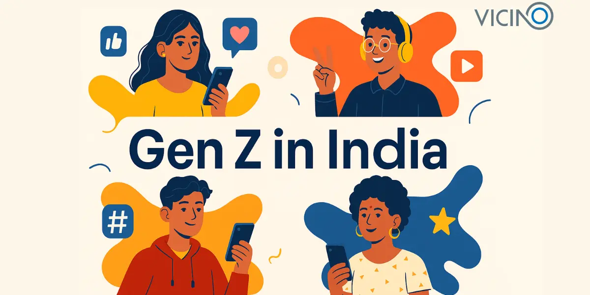 Who Are Gen Z in India